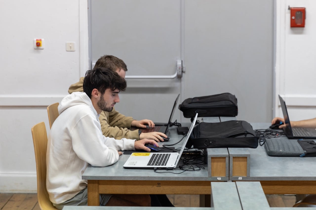 EKOLE LYCEE BAHUET 70 brive