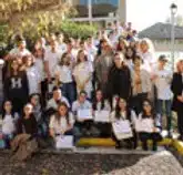 Erasmus novembre 2018